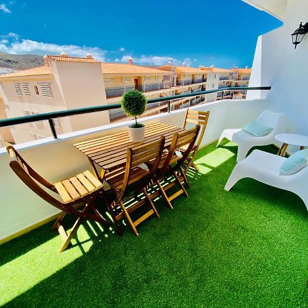 Vacation Home 1 Bed Los Cristianos Los Cristianos  Exterior foto